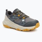 Buty do biegania męskie Joma Rift Aislatex light grey/mustard