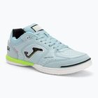 Buty piłkarskie męskie Joma Top Flex IN sky blue