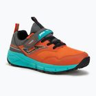 Buty do biegania dziecięce Joma Tundra red