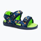 Sandały dziecięce Joma Boat Jr navy