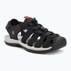 Sandały męskie Joma Gea black