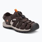Sandały męskie Joma Gea brown