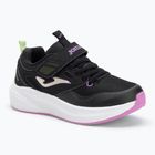 Buty dziecięce Joma Ferro Jr black/pink