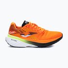 Buty do biegania męskie Joma Super Cross orange