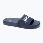 Klapki męskie Joma Land navy