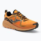 Buty do biegania męskie Joma Trek mustard