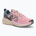 Buty do biegania damskie Joma Trek pink