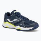 Buty do tenisa męskie Joma Master 1000 C navy blue