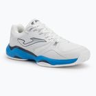 Buty do tenisa męskie Joma Master 1000 C white/ royal blue