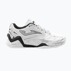 Buty do tenisa męskie Joma Set AC white