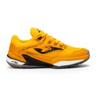 Buty do padla męskie Joma Slam OM mustard