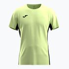Koszulka tenisowa męska Joma Challenge lime
