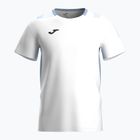 Koszulka tenisowa męska Joma Challenge blue