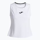 Koszulka tenisowa damska Joma Challenge Koszulka white