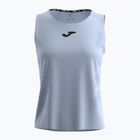 Koszulka tenisowa damska Joma Challenge Koszulka blue
