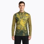 Longsleeve do bieganie męski Joma R-Nature green