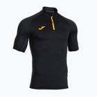 Koszulka do biegania męska Joma R-Nature black