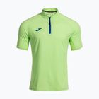 Koszulka do biegania męska Joma R-Nature lime