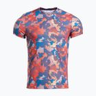 Koszulka do biegania męska Joma R-City coral