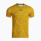 Koszulka do biegania męska Joma R-Nature gold