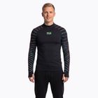 Longsleeve do biegania męski Joma R-Night black