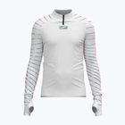 Longsleeve do biegania męski Joma R-Night white