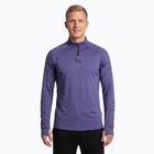 Longsleeve do biegania męski Joma R-Night royal