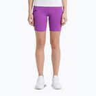 Spodenki do biegania damskie Joma R-City Iconic violet
