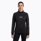 Bluza do biegania damska Joma R-Night black