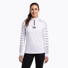 Bluza do biegania damska Joma R-Night white