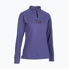 Bluza do biegania damska Joma R-Night royal