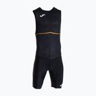 Kombinezon triathlonowy męski Joma Record III Bodysuit black