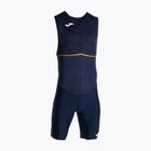 Kombinezon triathlonowy męski Joma Record III Bodysuit navy