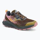 Buty do biegania damskie Joma Tundra olive green