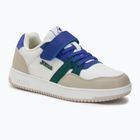 Buty dziecięce Joma Platea Low Jr white/beige