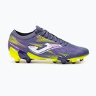 Buty piłkarskie męskie Joma Propulsion Cup FG purple/yellow