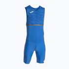 Kombinezon do biegania męski Joma Record III Bodysuit royal