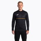Bluza do biegania męska Joma Record III black
