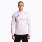 Bluza do biegania męska Joma Record III white