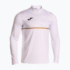 Bluza do biegania męska Joma Record III white