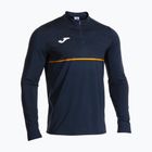 Bluza do biegania męska Joma Record III navy