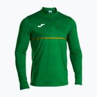 Bluza do biegania męska Joma Record III green