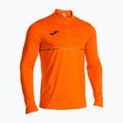 Bluza do biegania męska Joma Record III orange