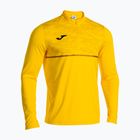 Bluza do biegania męska Joma Record III yellow