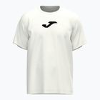 Koszulka tenisowa męska Joma Challenge white