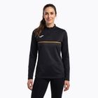 Bluza do biegania damska Joma Record III black
