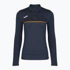Bluza do biegania damska Joma Record III navy