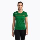 Koszulka do biegania damska Joma Record III green