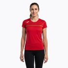 Koszulka do biegania damska Joma Record III red