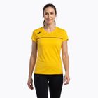 Koszulka do biegania damska Joma Record III yellow
